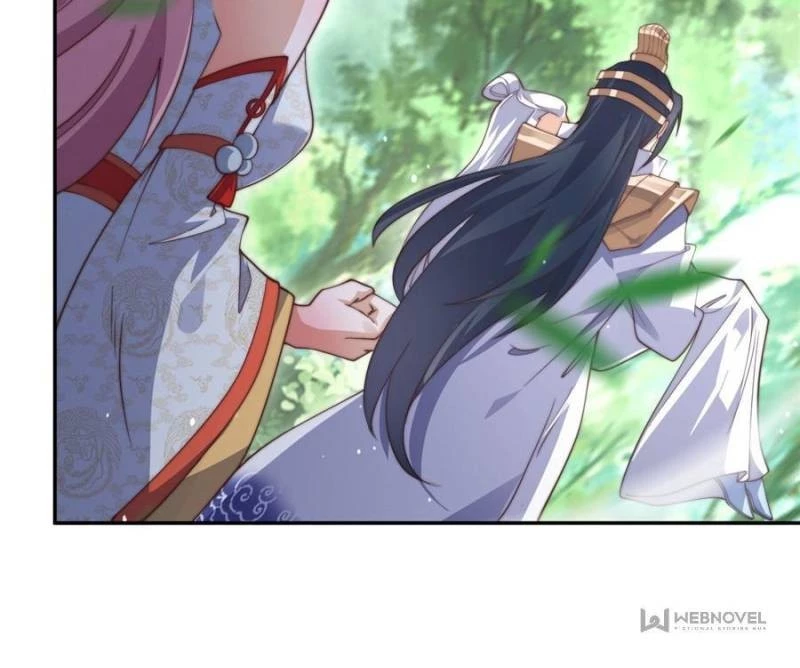 All the Female Apprentices Want to Kill Me Chapter 27 - 23