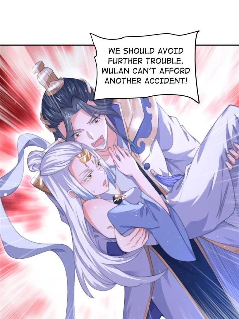 All the Female Apprentices Want to Kill Me Chapter 27 - 24