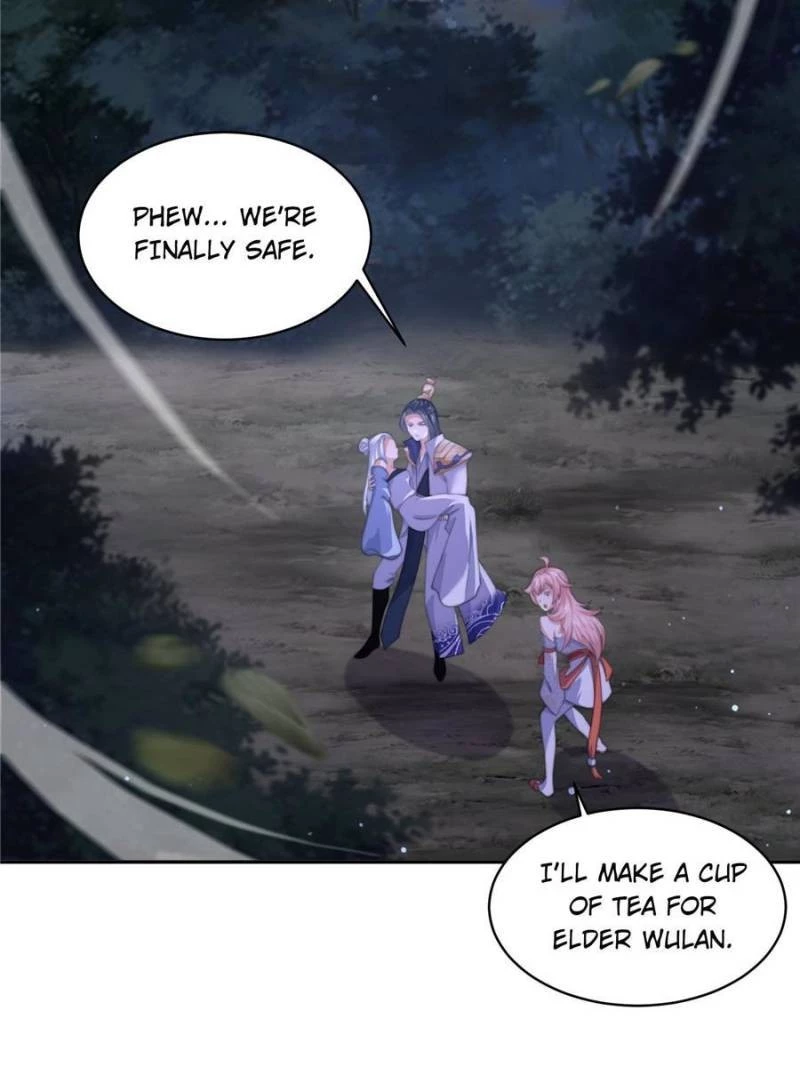 All the Female Apprentices Want to Kill Me Chapter 27 - 27