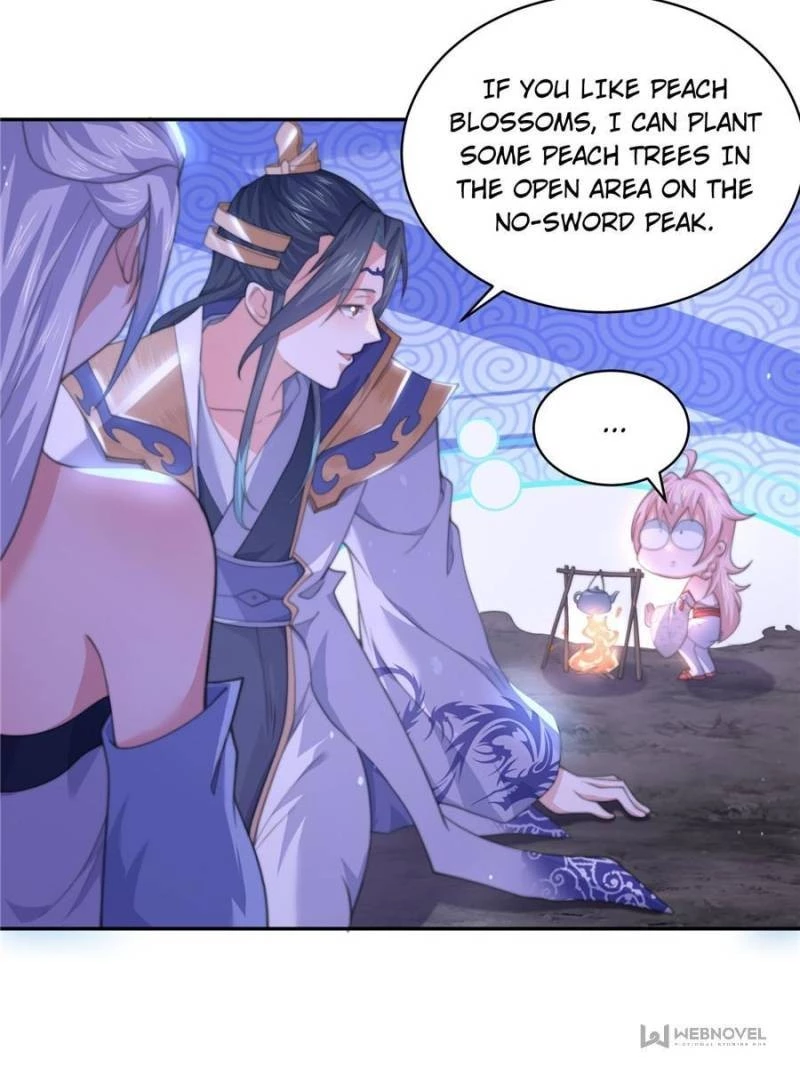 All the Female Apprentices Want to Kill Me Chapter 27 - 31