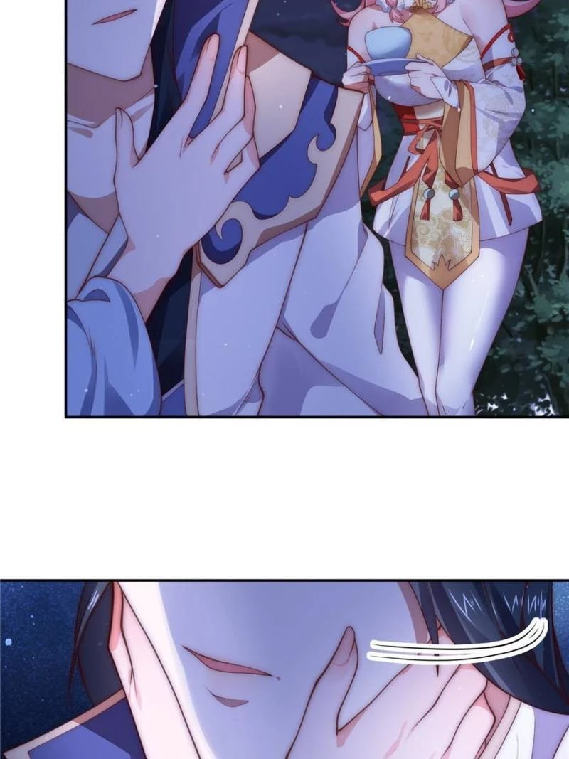 All the Female Apprentices Want to Kill Me Chapter 27 - 34