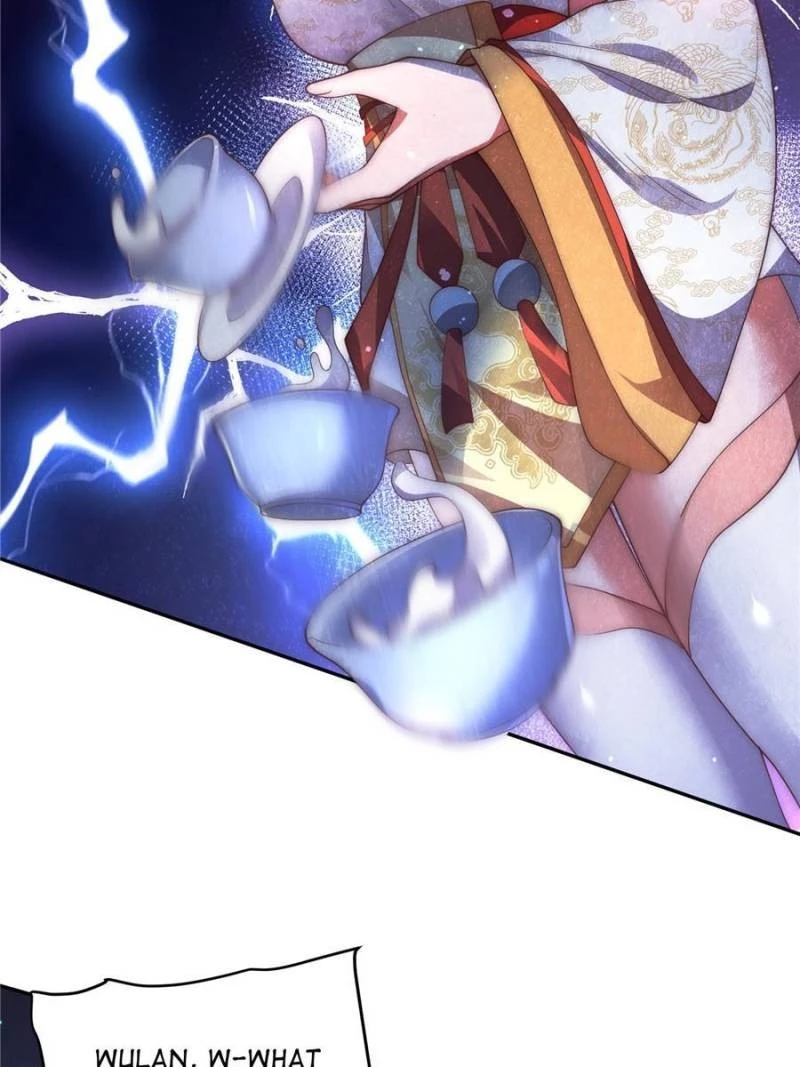 All the Female Apprentices Want to Kill Me Chapter 27 - 37