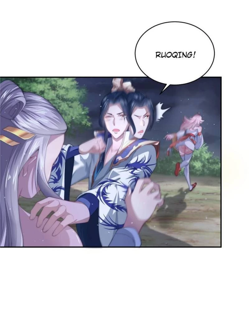 All the Female Apprentices Want to Kill Me Chapter 27 - 39