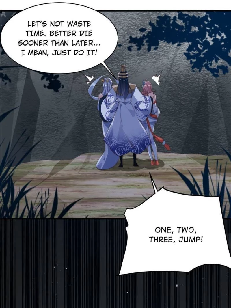 All the Female Apprentices Want to Kill Me Chapter 29 - 1