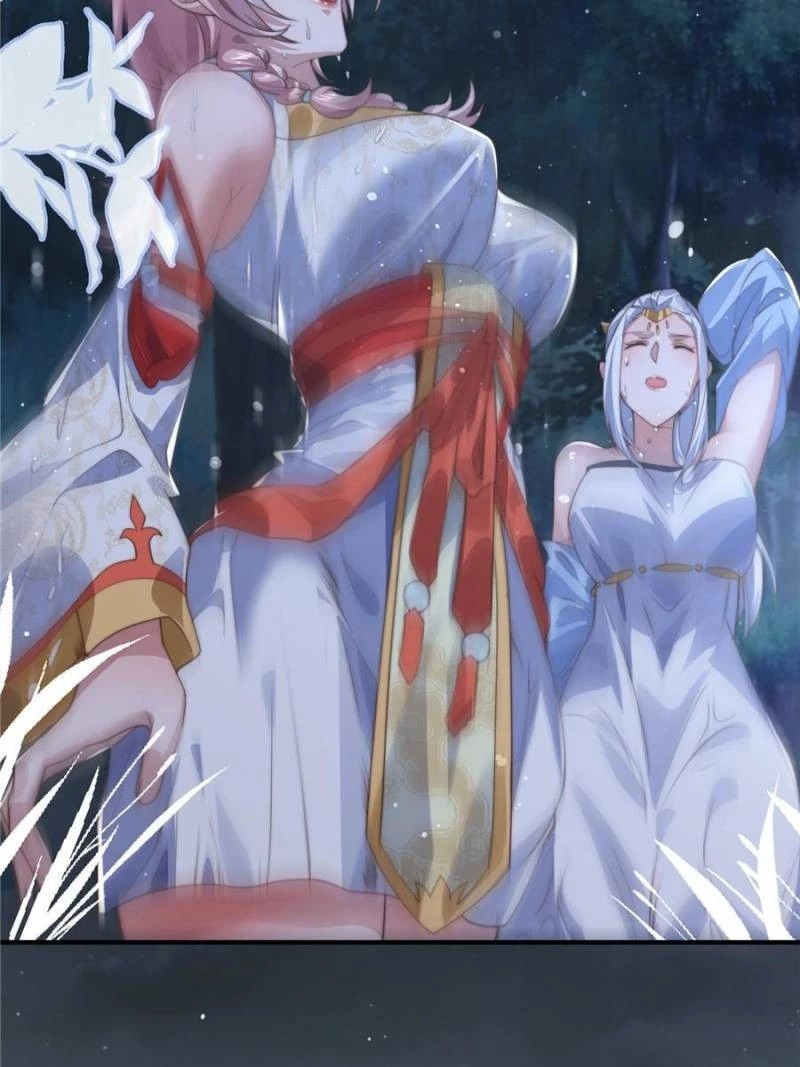 All the Female Apprentices Want to Kill Me Chapter 29 - 5