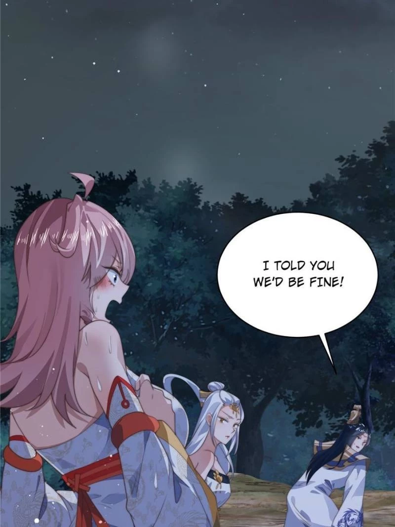 All the Female Apprentices Want to Kill Me Chapter 29 - 6