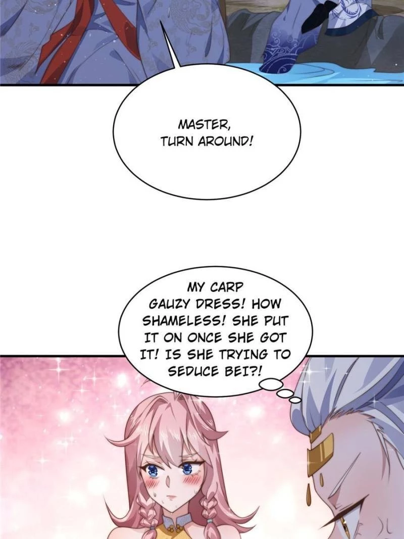 All the Female Apprentices Want to Kill Me Chapter 29 - 7