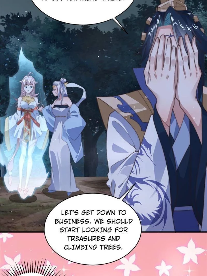 All the Female Apprentices Want to Kill Me Chapter 29 - 9