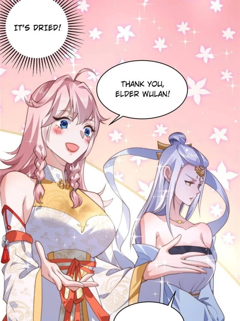 All the Female Apprentices Want to Kill Me Chapter 29 - 10