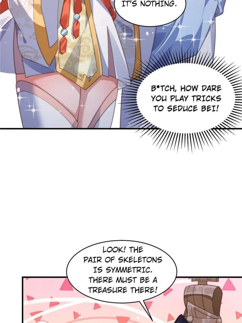 All the Female Apprentices Want to Kill Me Chapter 29 - 11