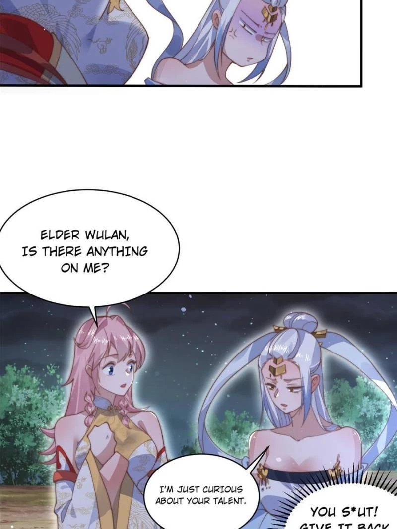 All the Female Apprentices Want to Kill Me Chapter 29 - 14