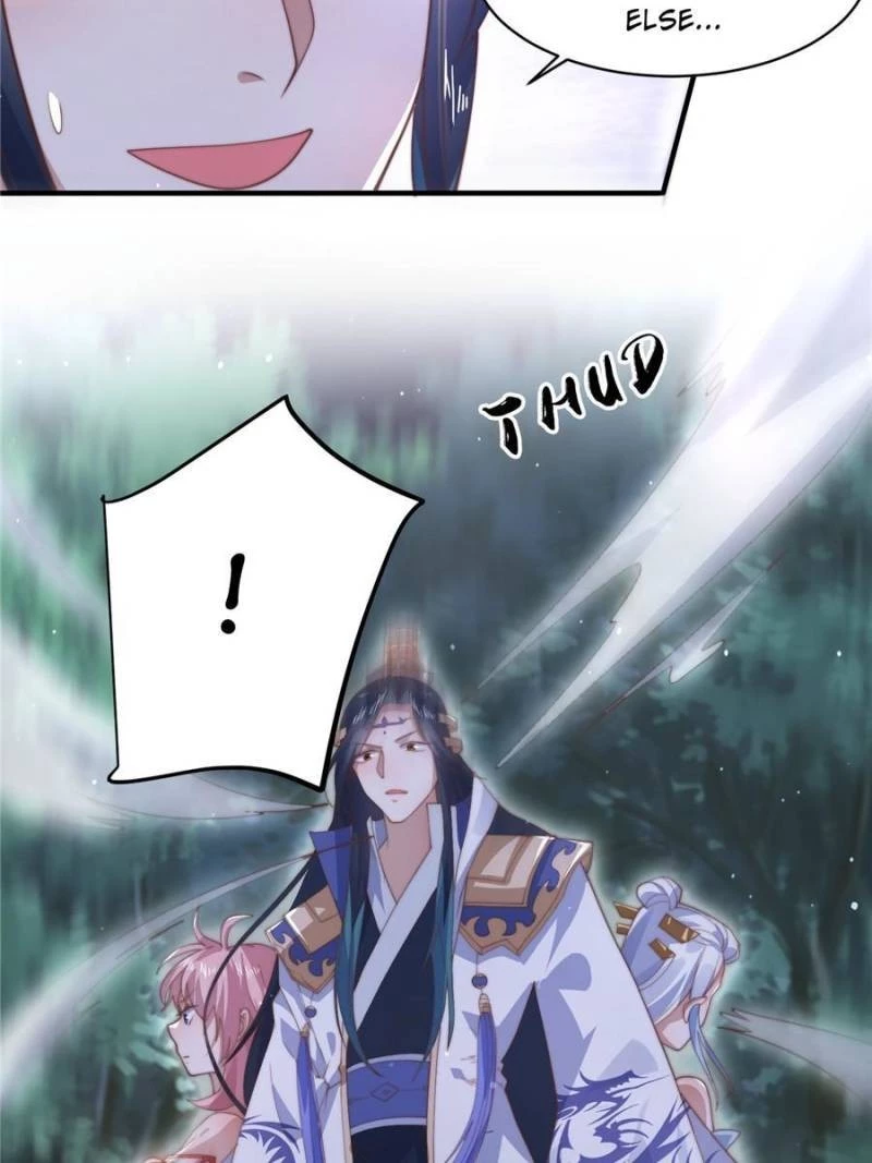 All the Female Apprentices Want to Kill Me Chapter 29 - 19