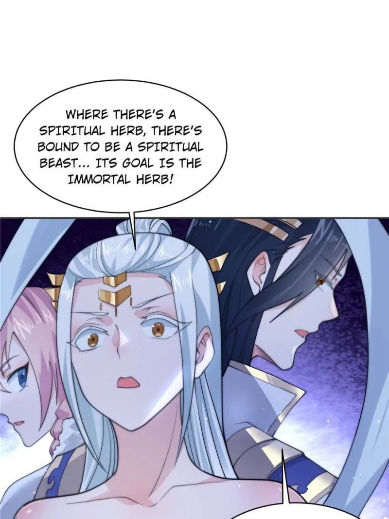All the Female Apprentices Want to Kill Me Chapter 29 - 24