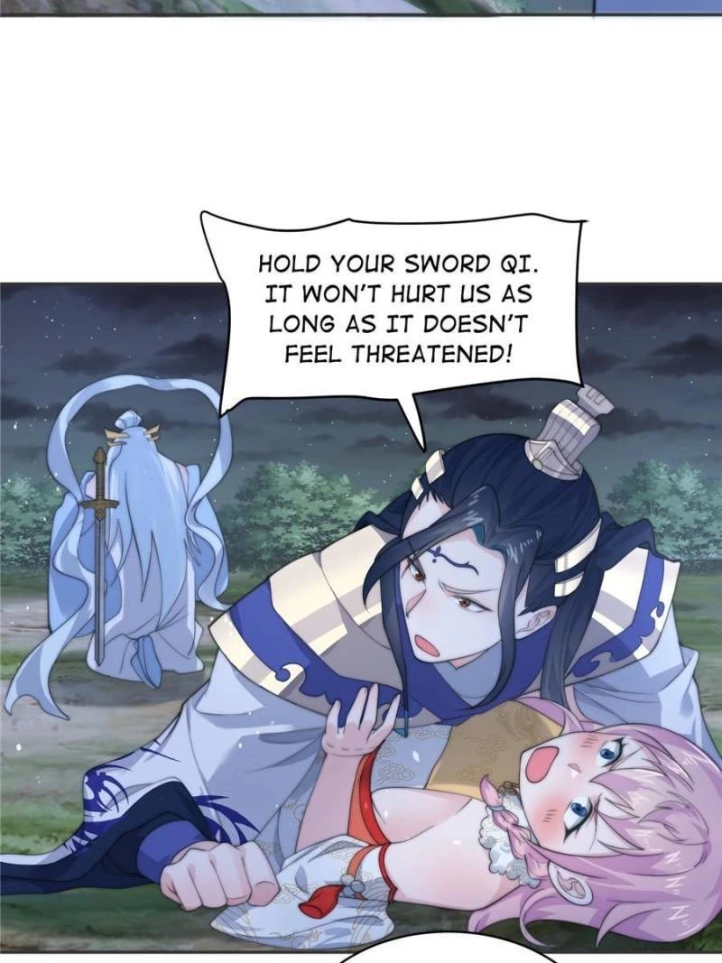 All the Female Apprentices Want to Kill Me Chapter 29 - 28
