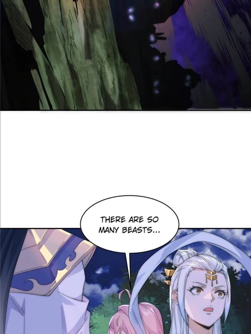 All the Female Apprentices Want to Kill Me Chapter 29 - 34