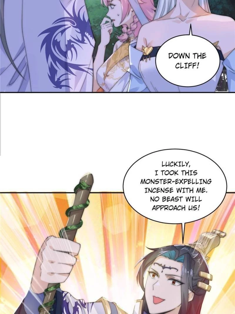 All the Female Apprentices Want to Kill Me Chapter 29 - 35