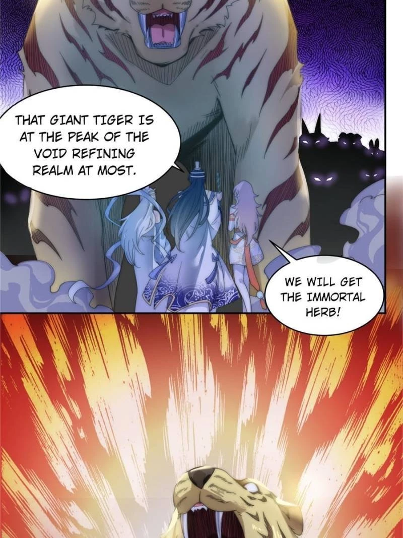 All the Female Apprentices Want to Kill Me Chapter 29 - 37