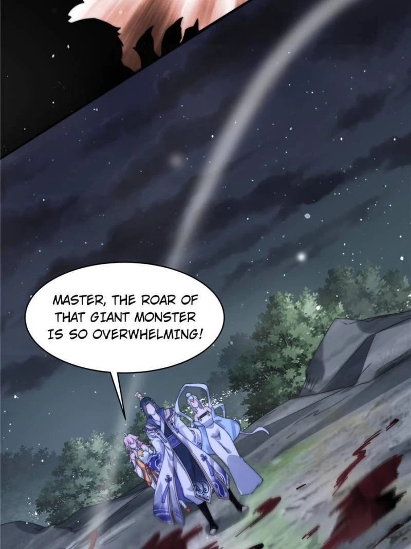 All the Female Apprentices Want to Kill Me Chapter 29 - 41