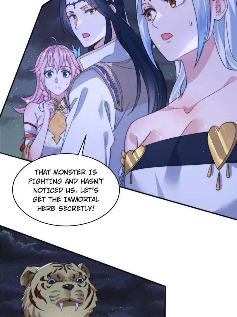 All the Female Apprentices Want to Kill Me Chapter 29 - 43