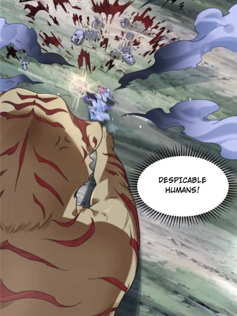 All the Female Apprentices Want to Kill Me Chapter 29 - 45