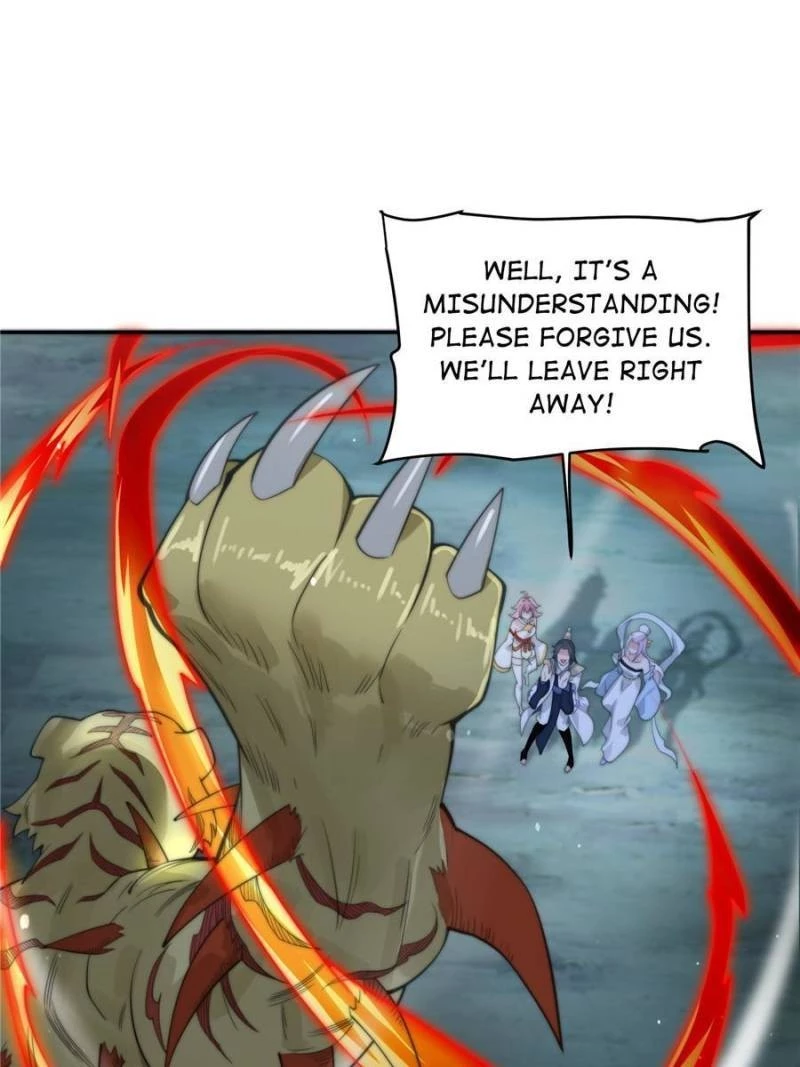 All the Female Apprentices Want to Kill Me Chapter 30 - 1