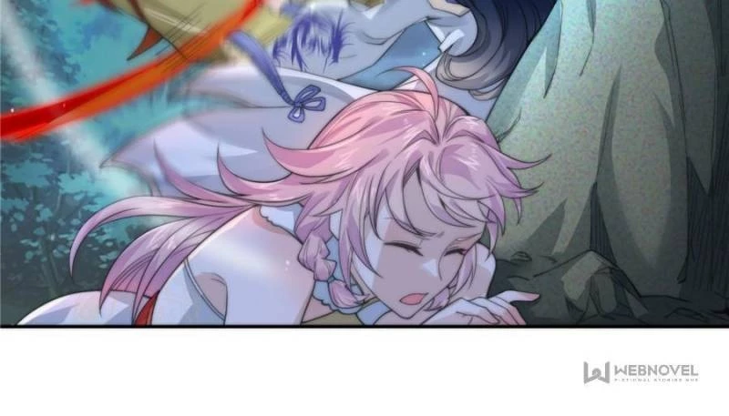 All the Female Apprentices Want to Kill Me Chapter 30 - 3