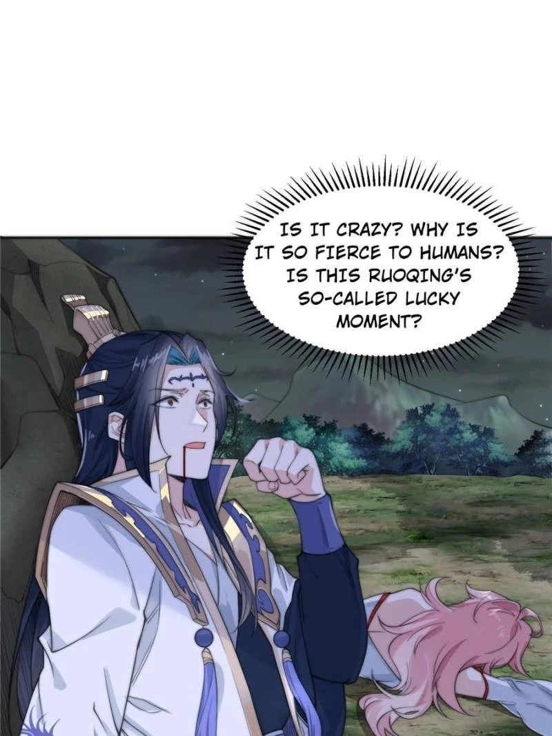 All the Female Apprentices Want to Kill Me Chapter 30 - 4