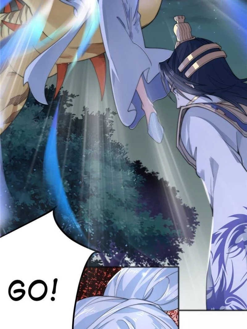 All the Female Apprentices Want to Kill Me Chapter 30 - 8
