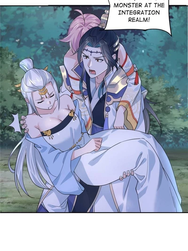 All the Female Apprentices Want to Kill Me Chapter 30 - 15