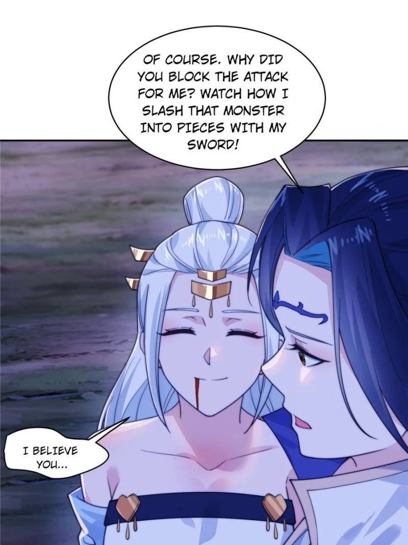 All the Female Apprentices Want to Kill Me Chapter 30 - 21