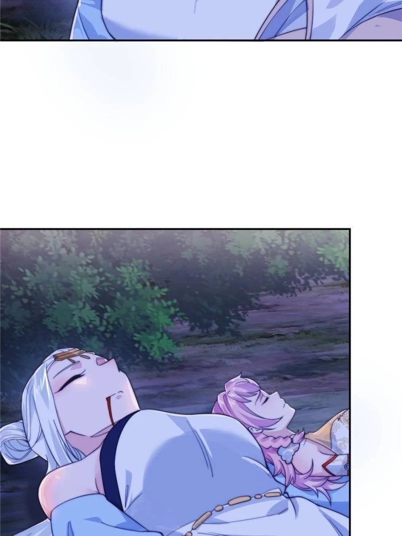 All the Female Apprentices Want to Kill Me Chapter 30 - 22