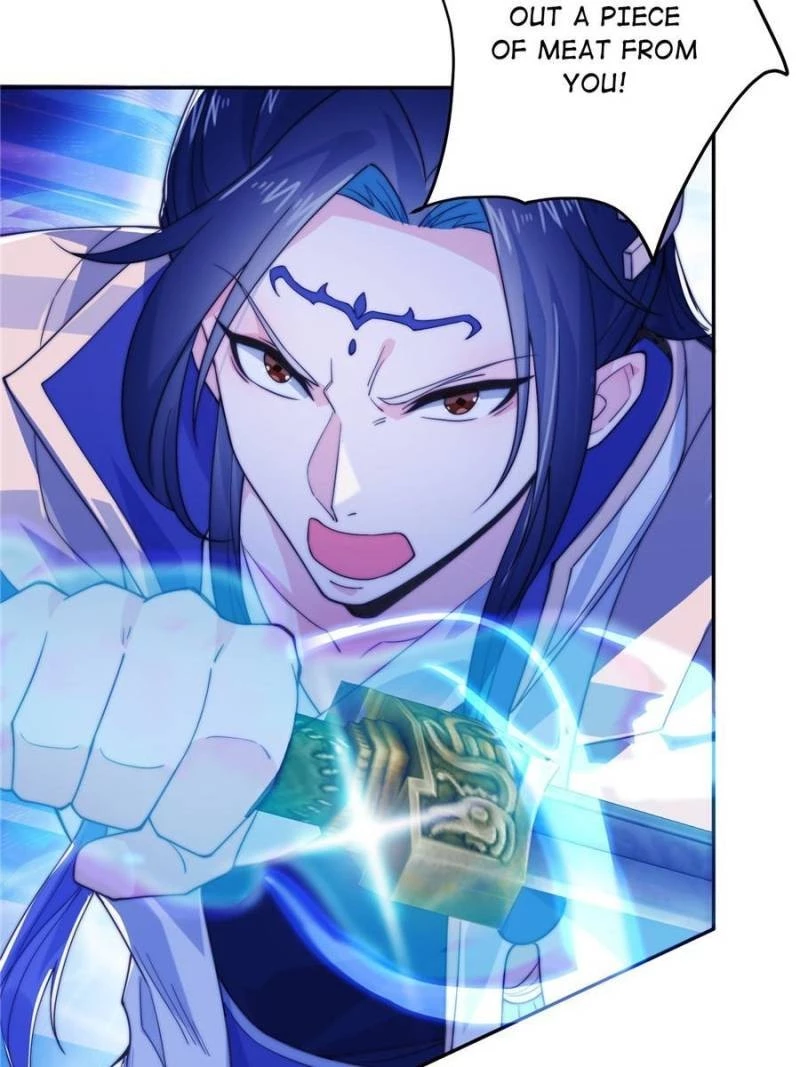 All the Female Apprentices Want to Kill Me Chapter 30 - 25
