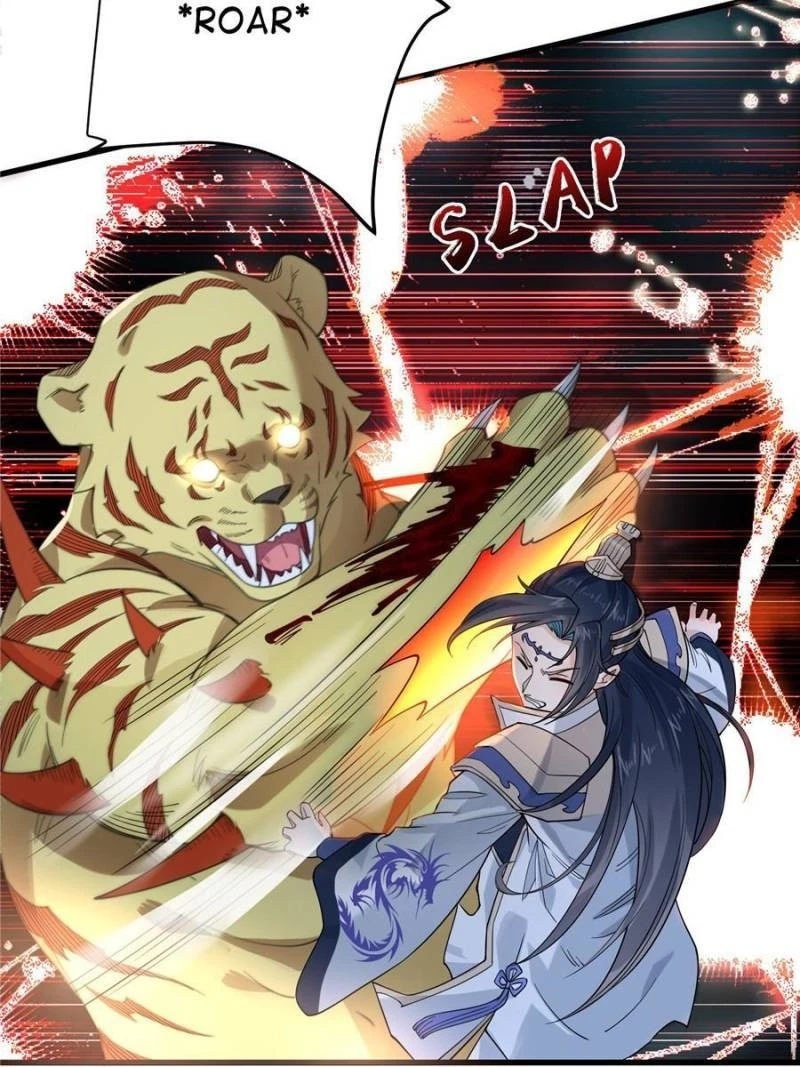 All the Female Apprentices Want to Kill Me Chapter 30 - 34