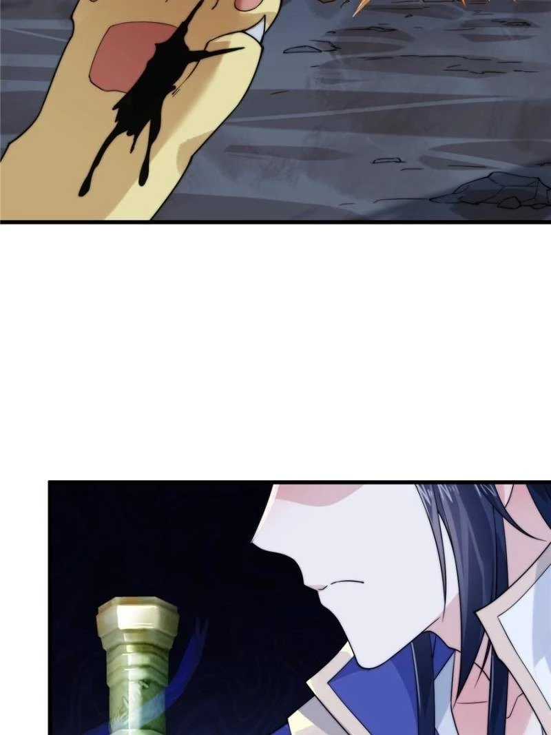 All the Female Apprentices Want to Kill Me Chapter 30 - 37