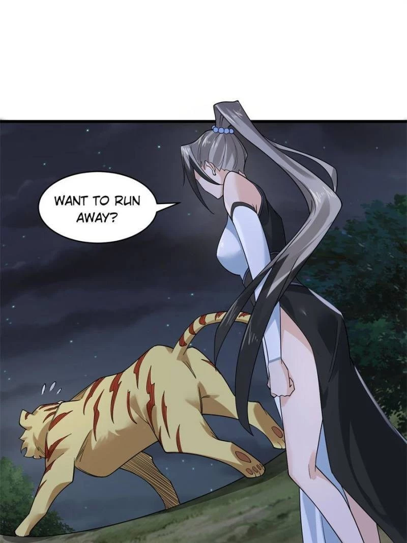 All the Female Apprentices Want to Kill Me Chapter 31 - 2