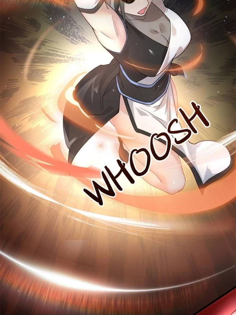 All the Female Apprentices Want to Kill Me Chapter 31 - 4