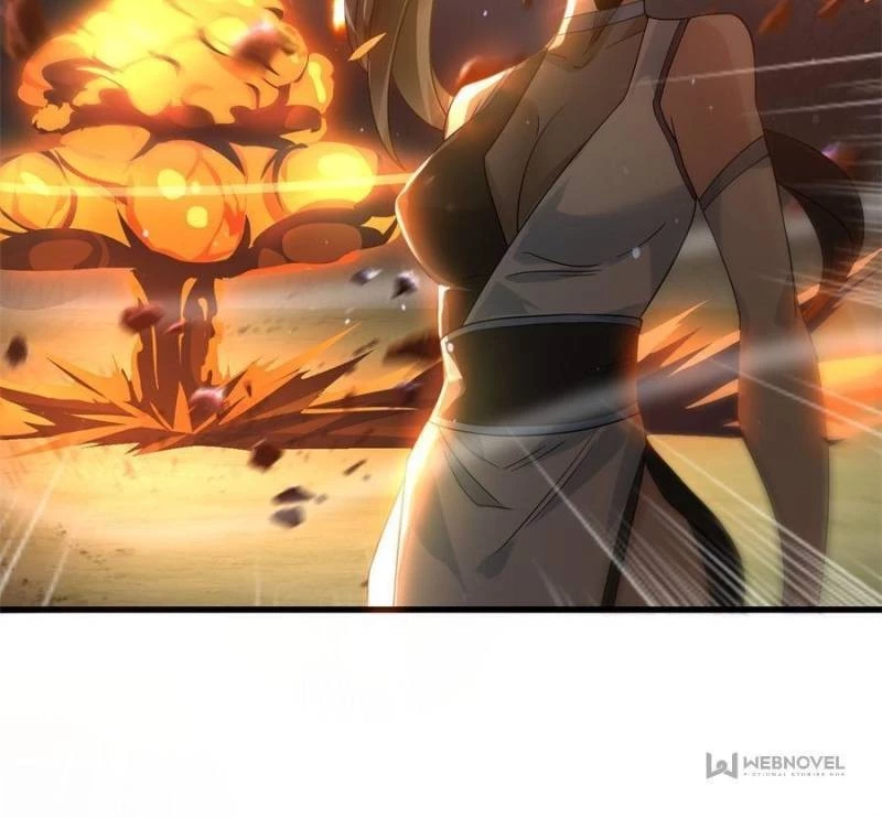 All the Female Apprentices Want to Kill Me Chapter 31 - 7