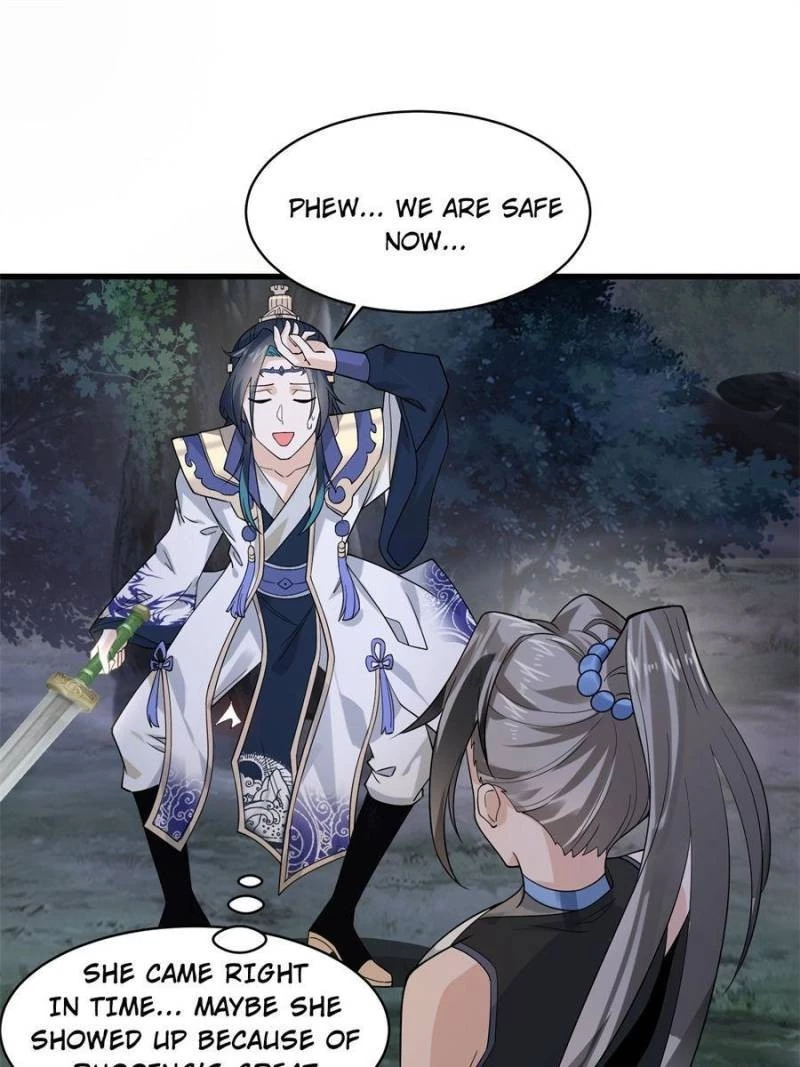 All the Female Apprentices Want to Kill Me Chapter 31 - 8