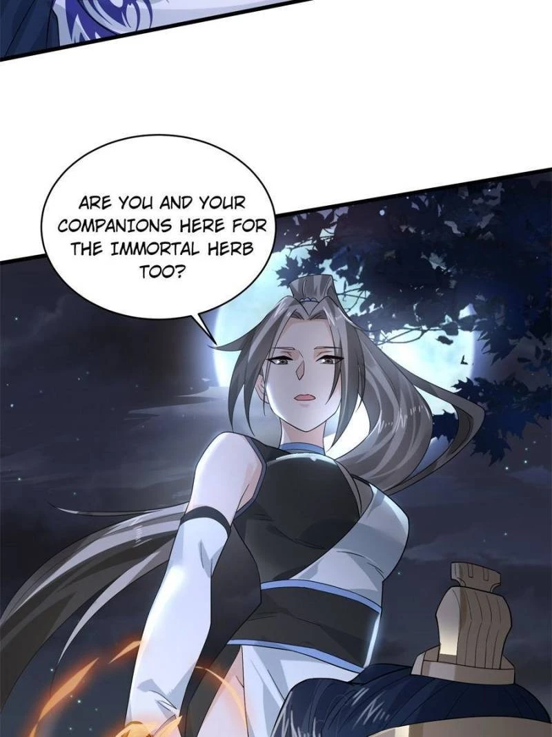 All the Female Apprentices Want to Kill Me Chapter 31 - 10