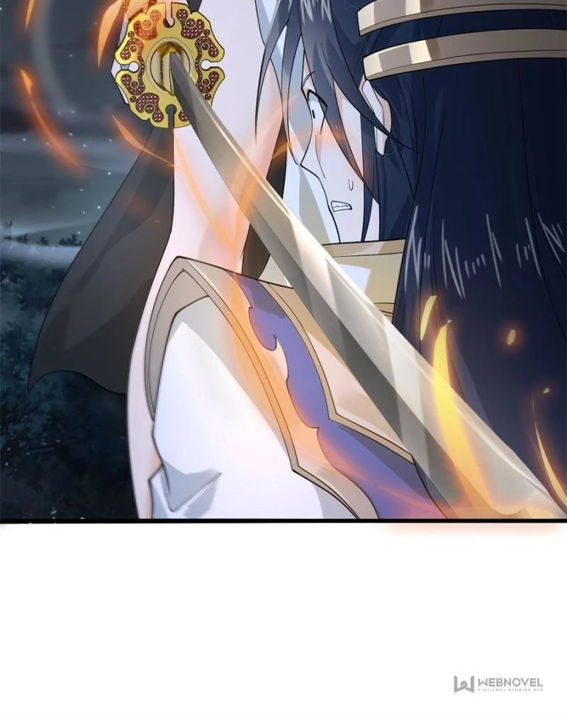 All the Female Apprentices Want to Kill Me Chapter 31 - 11