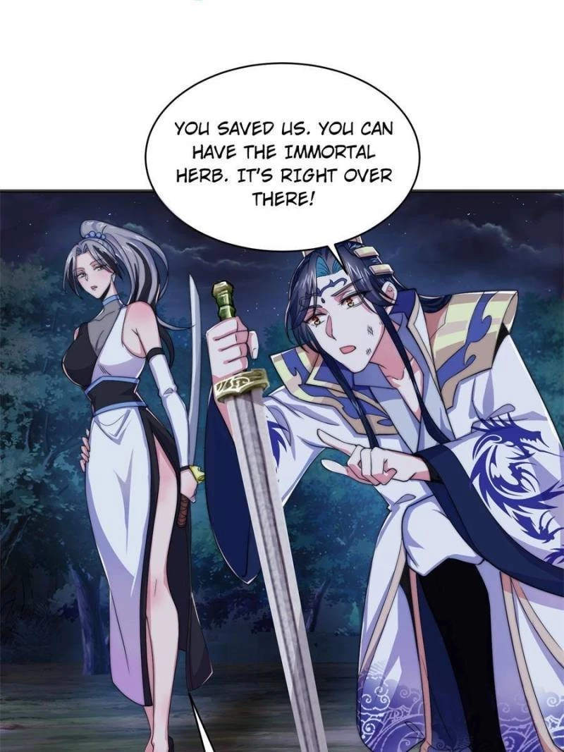 All the Female Apprentices Want to Kill Me Chapter 31 - 12
