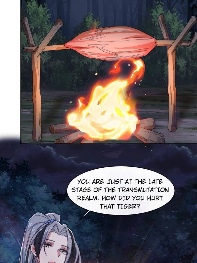 All the Female Apprentices Want to Kill Me Chapter 31 - 14