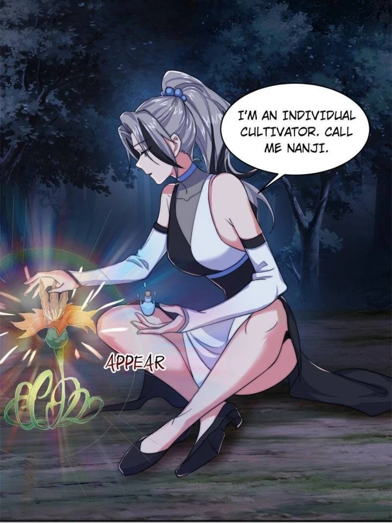 All the Female Apprentices Want to Kill Me Chapter 31 - 17