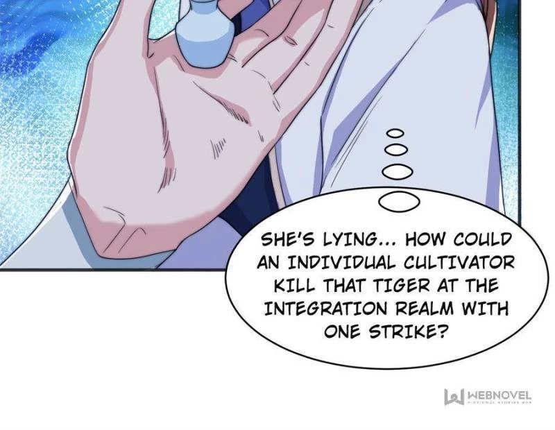All the Female Apprentices Want to Kill Me Chapter 31 - 19