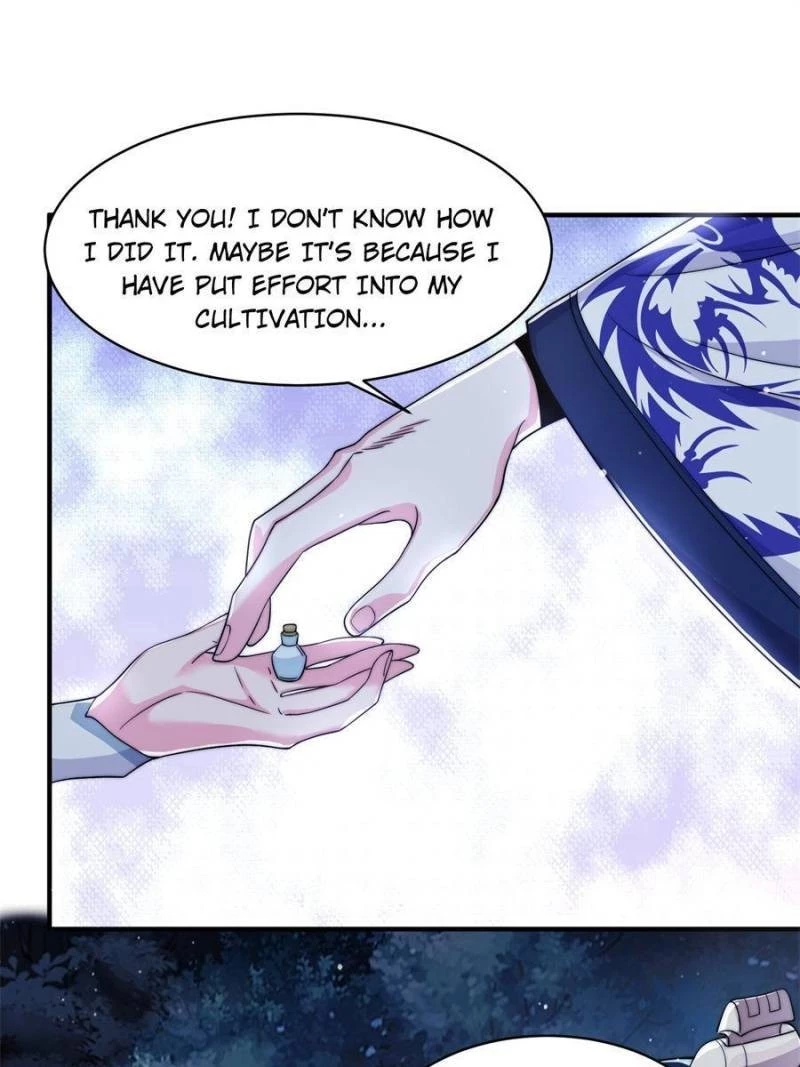 All the Female Apprentices Want to Kill Me Chapter 31 - 20