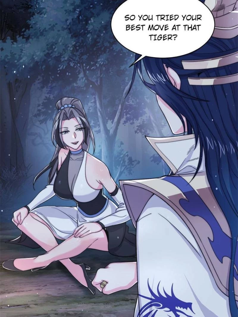 All the Female Apprentices Want to Kill Me Chapter 31 - 21