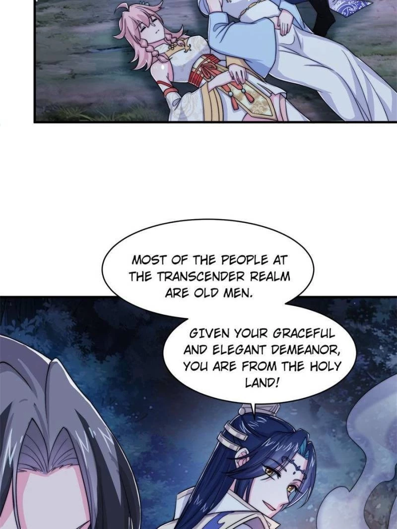 All the Female Apprentices Want to Kill Me Chapter 31 - 23