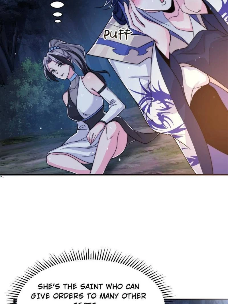 All the Female Apprentices Want to Kill Me Chapter 31 - 25