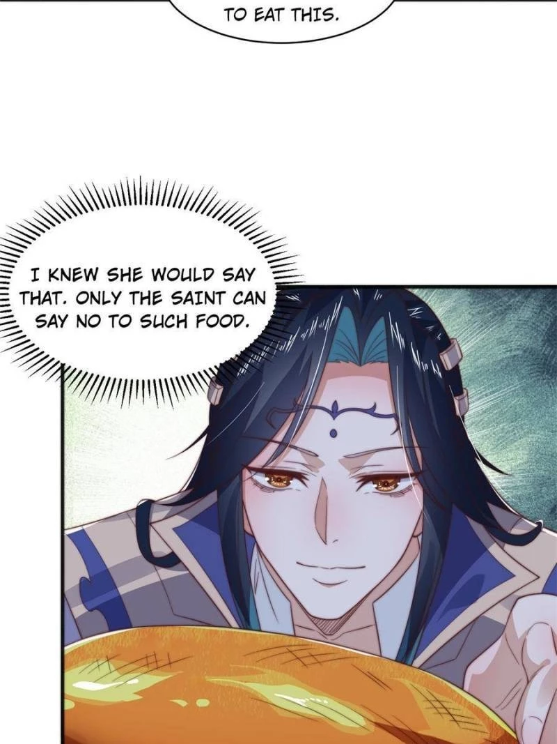 All the Female Apprentices Want to Kill Me Chapter 31 - 28