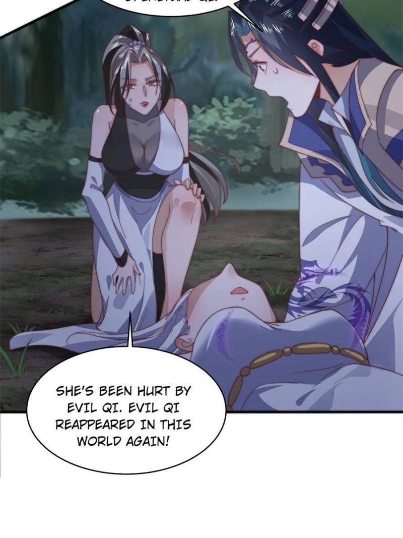 All the Female Apprentices Want to Kill Me Chapter 31 - 32